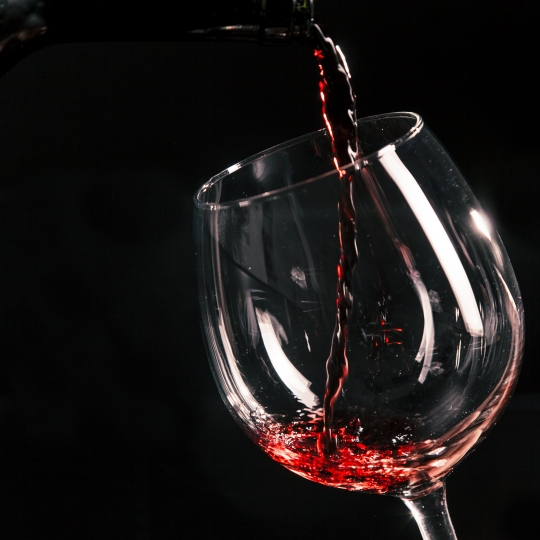 와인 / Wine